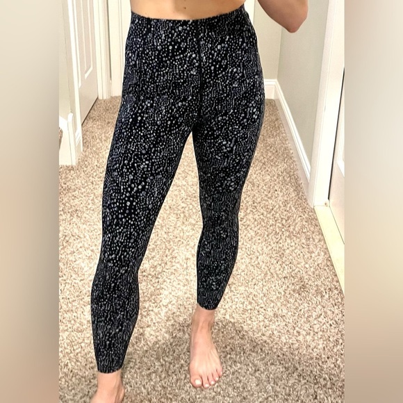 Sweaty Betty High-Waisted 7/8 Legging - Picture 2 of 4